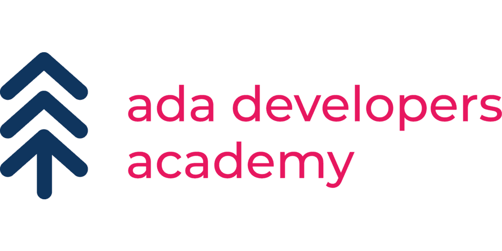 Ada Developers Academy apprenticeship program