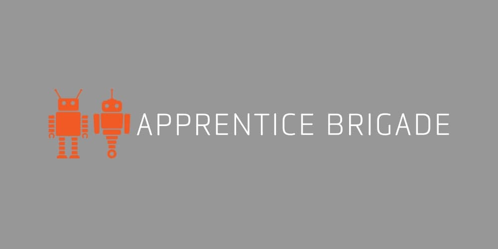 Apprentice Brigade apprenticeship program