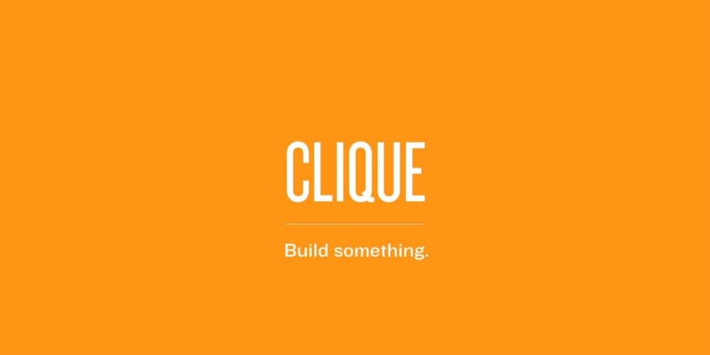 Clique Studios apprenticeship program