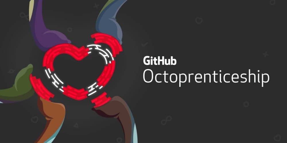 GitHub Octoprenticeships apprenticeship program