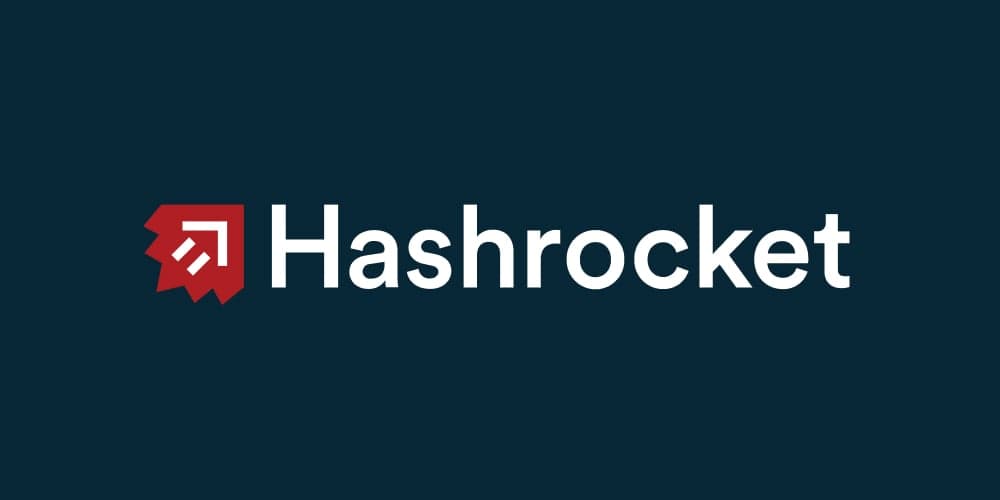HashRocket apprenticeship program