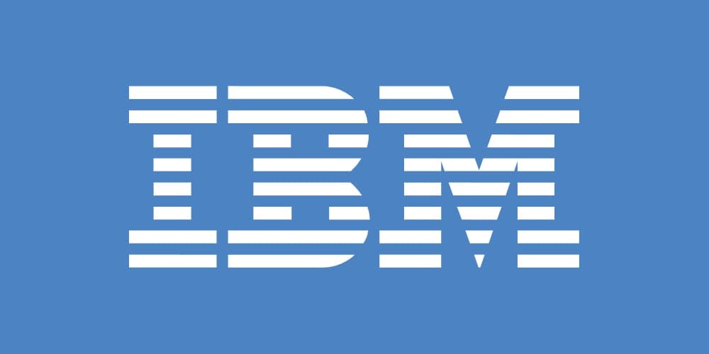 IBM apprenticeship program