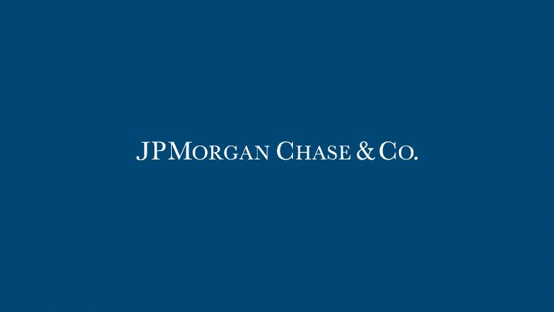 JPMorgan Chase & Co. apprenticeship program