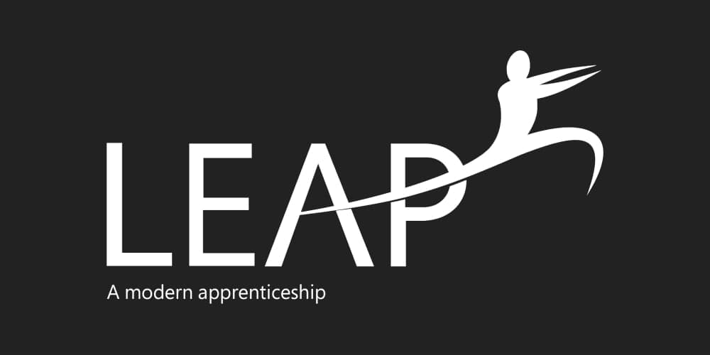 Microsoft LEAP apprenticeship program