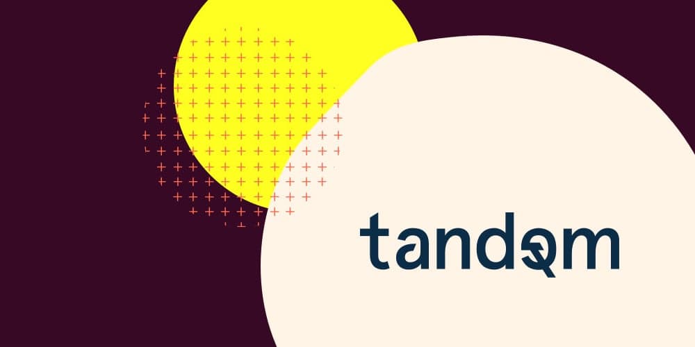 Tandem apprenticeship program