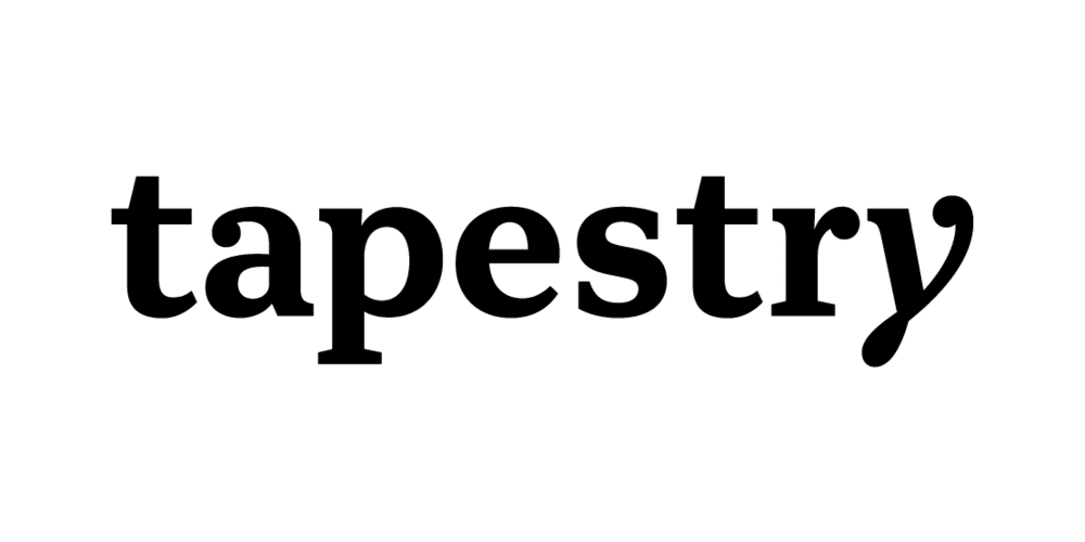 Tapestry apprenticeship program