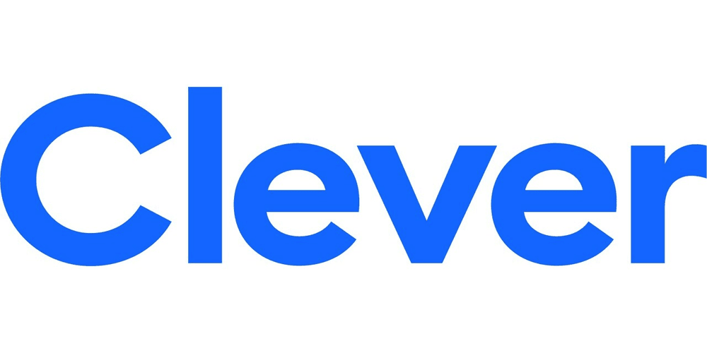 Clever - Logo Image