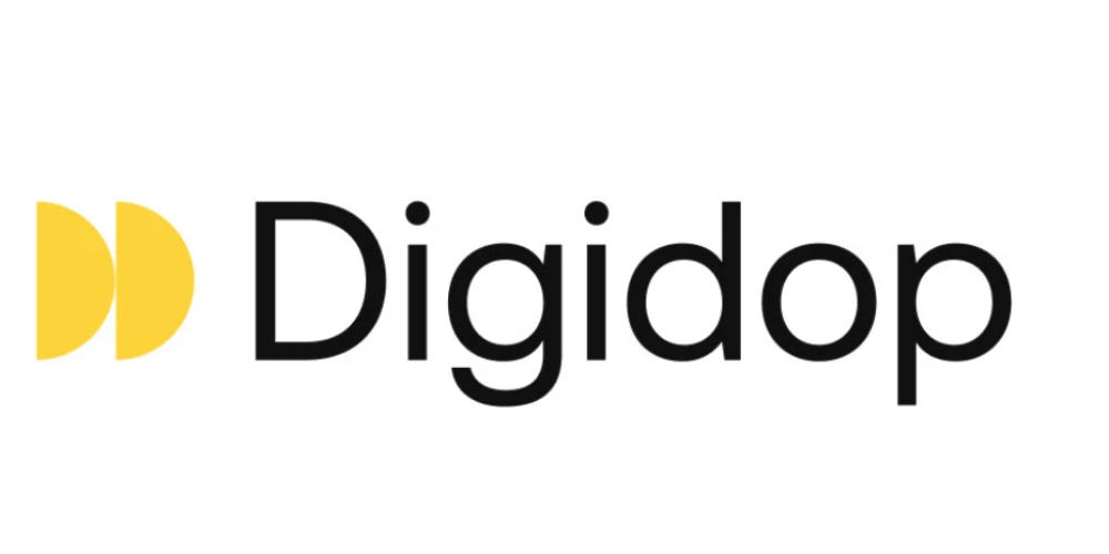 Digidop - Logo Image