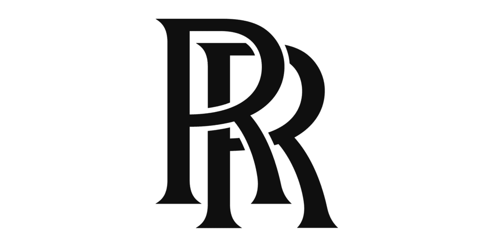 Rolls-Royce - Logo Image